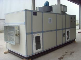 Tự động tái sinh máy sấy khô không khí công nghiệp với hệ thống làm mát