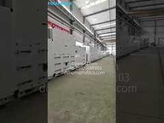 Thiết bị khử ẩm không khí công nghiệp tự động