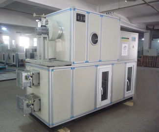 Máy sấy khô công nghiệp kết hợp máy sấy khô, điều hòa không khí