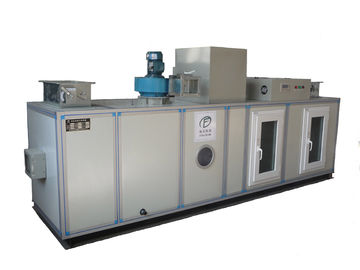Máy điều hòa không khí trục quay gel công nghiệp Máy hút ẩm 5000m 5000 / h