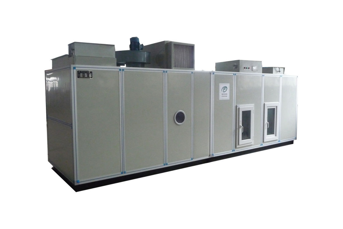 Thiết bị sấy công nghiệp tự động PLC để cung cấp không khí khô