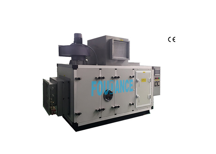 3000m3/h bán nóng hiệu suất cao khô khô máy khô khí công nghiệp máy sấy không khí