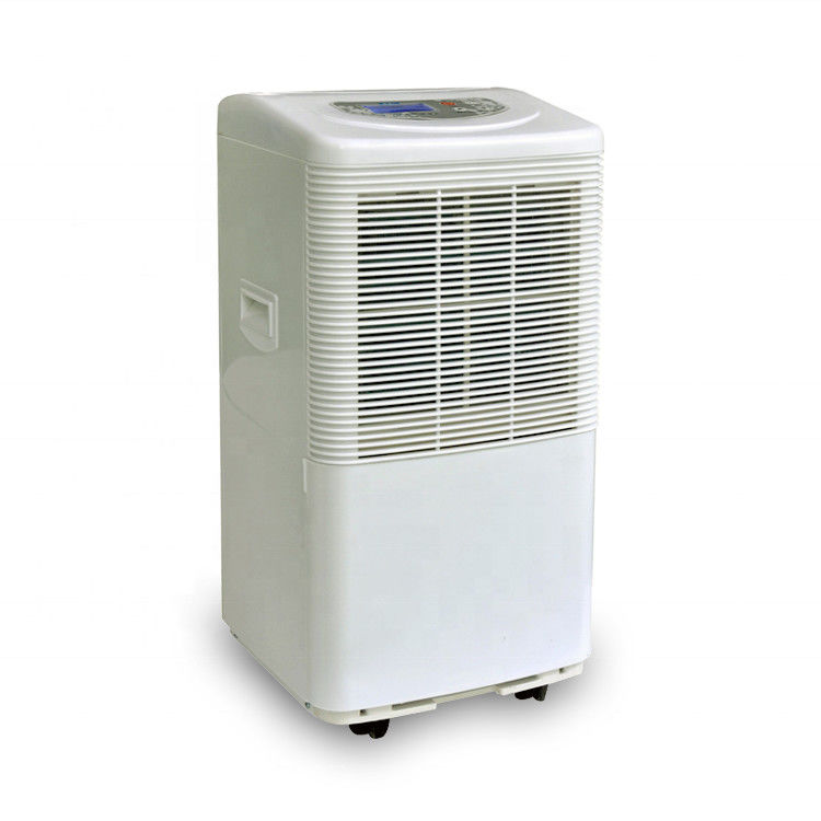 Máy hút ẩm không khí công nghiệp 60m2 58L / ngày 30kg