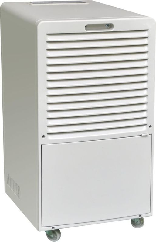 Máy hút ẩm không khí công nghiệp 60m2 58L / ngày 30kg