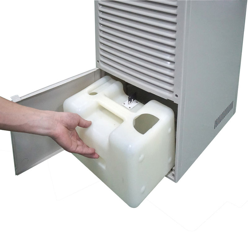 Máy hút ẩm không khí công nghiệp 60m2 58L / ngày 30kg