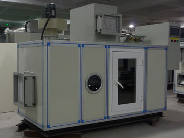 Trung Quốc Hệ thống hút ẩm công nghiệp quay, hệ thống hút ẩm khô 15,8kg / h nhà máy sản xuất