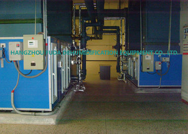 Trung Quốc Silica Gel hút ẩm độ ẩm thấp Máy hút ẩm công nghiệp nhà máy sản xuất