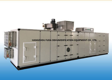 Tiết kiệm năng lượng Máy hút ẩm công nghiệp để làm khô viên nang mềm