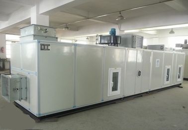 Trung Quốc Máy hút ẩm khô Hệ thống máy hút ẩm công nghiệp cho dược phẩm RH≤30% nhà máy sản xuất